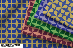 Celestial Turn Pattern Product Image 1