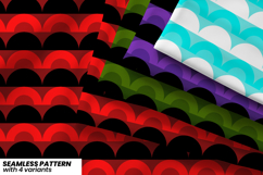 Rhythm Shells Pattern Product Image 1