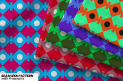 Prism Pop Pattern Product Image 1