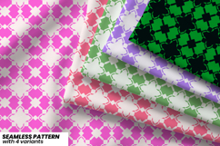 Celesta Lotus Pattern Product Image 1