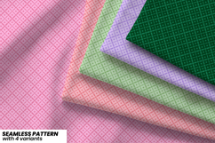 Emblem Weave Pattern Product Image 1