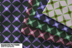 Star Prism Pattern Product Image 1