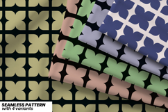 Petal Axis Pattern Product Image 1