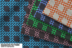 Echo Circle Pattern Product Image 1