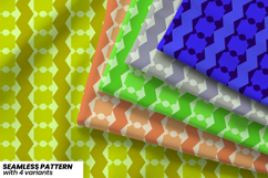 Vertis Flow Pattern Product Image 1