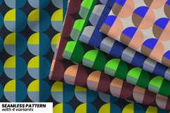 Mandala Sphere Pattern Product Image 1