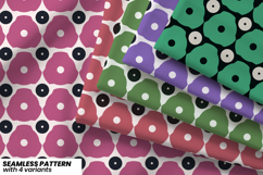 Mystic Dot Pattern Product Image 1