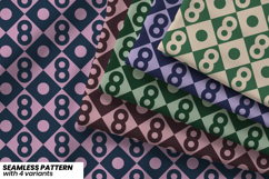 Loop Signal Pattern Product Image 1