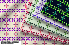 Petal Dance Pattern Product Image 1