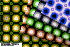 Solar Crown Pattern Product Image 1