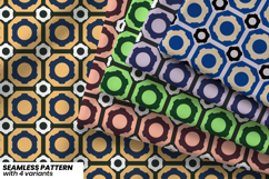 Gear Axis Pattern Product Image 1