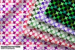 Elegant Floral Pattern Product Image 1