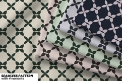 Wheel of Life Pattern Product Image 1