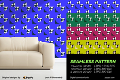 Motion Pattern Product Image 2