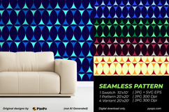 Star Drift Pattern Product Image 2