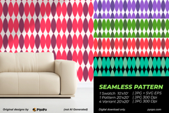 Dual Tone Pattern Product Image 2