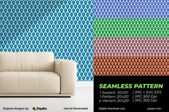 Prism Path Pattern Product Image 2