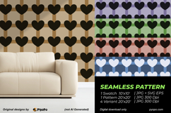 Pattern Love Pattern Product Image 2