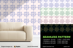 Love Code Parade Pattern Product Image 2