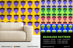 Totem Scoop Pattern Product Image 2