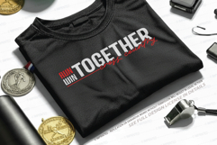 Cross Country SVG Product Image 1