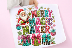 Christmas Sublimation Designs, Christmas sublimation Product Image 4