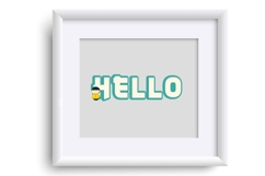 Xingfu Color Font Product Image 6