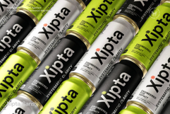 Xipta Sans - Neo Grotesk Typeface Product Image 3