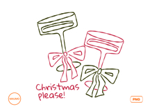 Funny christmas drinks quote Product Image 1