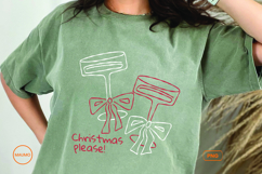 Funny christmas drinks quote Product Image 3