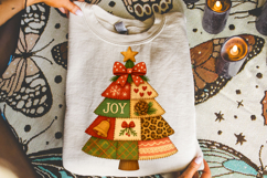 Christmas Tree PNG, Merry Christmas PNG, Holiday PNG, Xmas Product Image 4