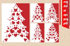 Christmas Greeting Card 2 Product Image 1