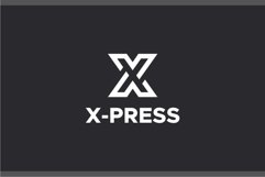 Xpress - Letter X Logo Template Product Image 3