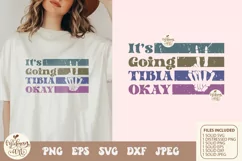 X-Ray Png svg, its going tibia ok Png svg, Nurse Life Png Product Image 1