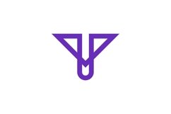 Y logo design Product Image 1