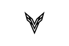 letter Y initial logo Product Image 1
