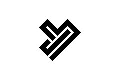 letter Y initial logo Product Image 1