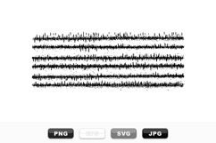 Abstract Noise Texture Patterns Pack for Design Product Image 1