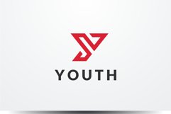 Letter Y Logo Product Image 2