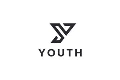 Letter Y Logo Product Image 3