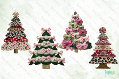 Yarn Christmas Tree Png Product Image 1