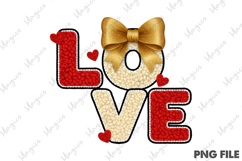 Yarn Crochet Love Knit PNG Product Image 1