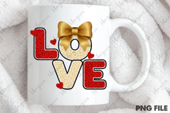 Yarn Crochet Love Knit PNG Product Image 4