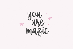Karley Jean - Preppy Script Font Product Image 11