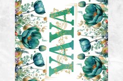 Mother's Day Tumbler Bundle, Tumbler 20oz Design Bundle Product Image 3