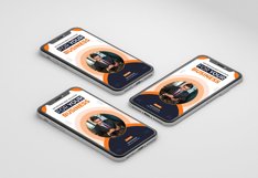 Instagram Business Stories Banners Pack Product Image 22