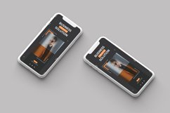 Big Bundle Corporate Instagram Template Product Image 30