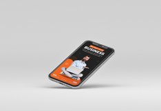 Big Bundle Corporate Instagram Template Product Image 21