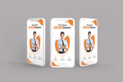 Instagram Business Stories Banners Pack Product Image 7