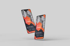 Big Bundle Corporate Instagram Template Product Image 12